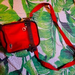 LaCoste Crossbody Bag